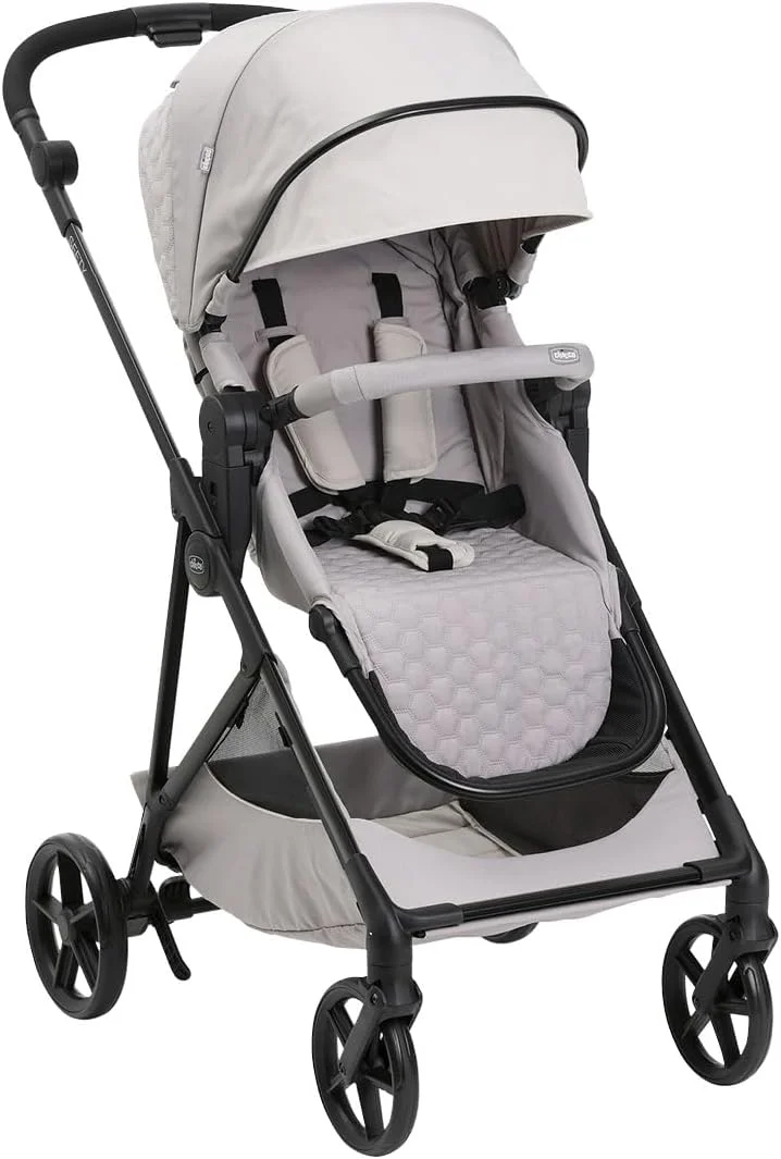 شيكو Chicco Seety Stroller 0m-4y, Florence Beige